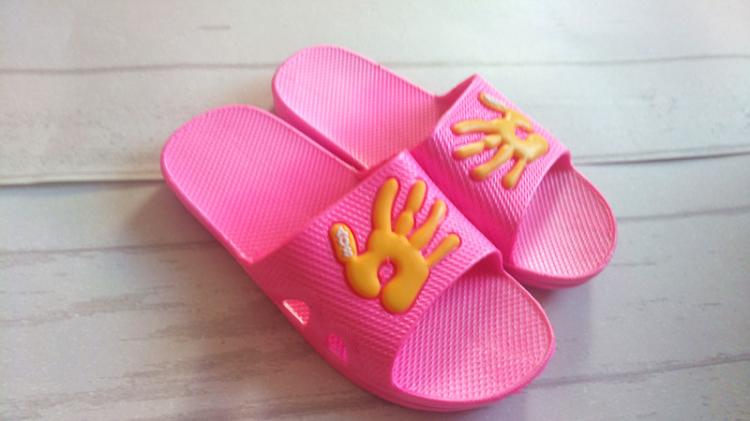 Pantoufles enfants pour Toute saison - Ref 1025726 Image 13