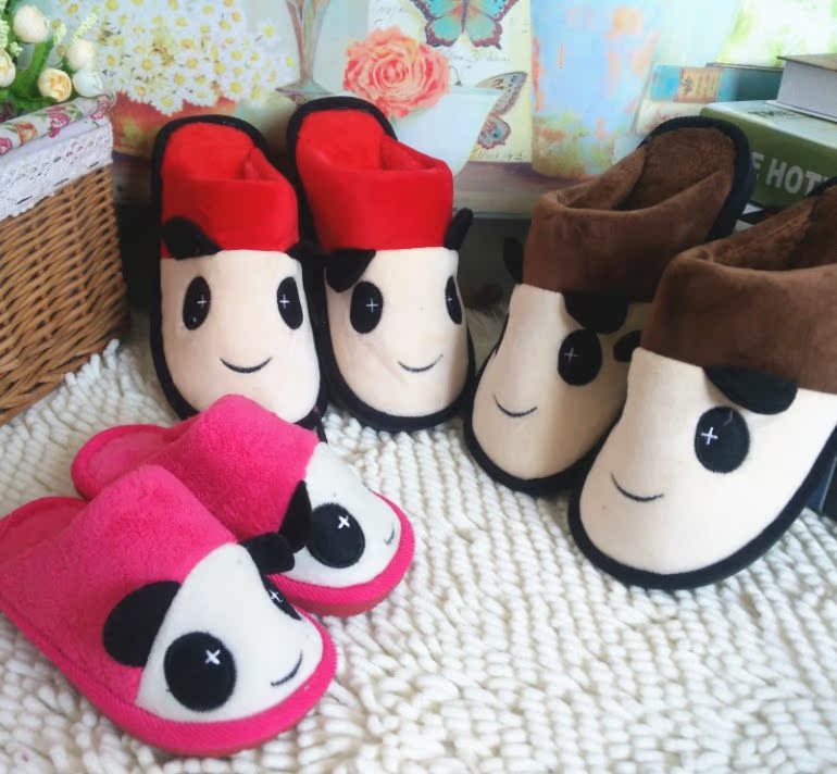 Chaussons enfants en autre - Ref 1028172 Image 16