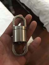 Import of a brand new universal shaft acrobatic Vipressed Bar