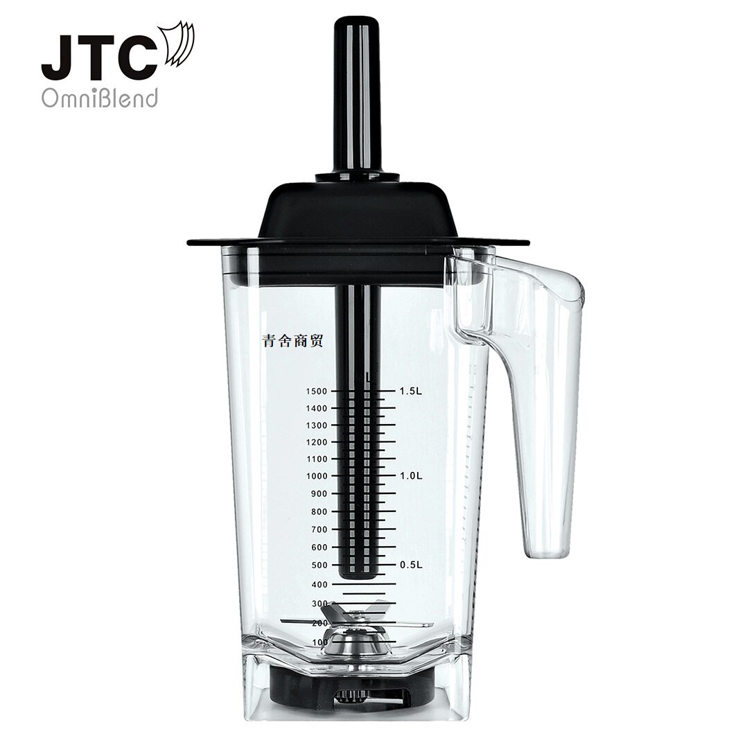 Taiwan JTC TM-800A smoother cup JTC smoother machine Cup separate purchase original smoother cup