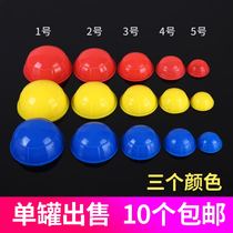  Thickened silicone cupping travel cupping device Rubber cupping hygroscopic easy can dial fire canister household set