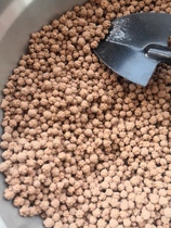 Multivariate soil pottery nutrition soil fleshy paving granular soil horticulture planting breathable vitality soil rooting hair root tool