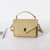 Небольшая сумка, сумка через плечо, сумка на одно плечо, коллекция 2021, из натуральной кожи