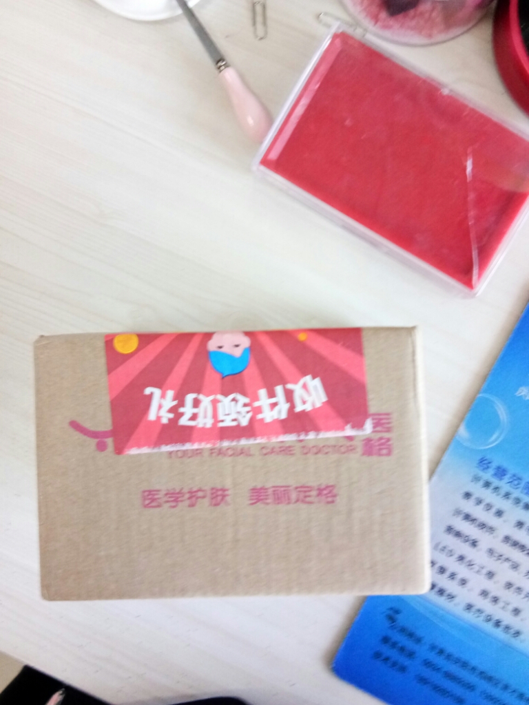 裸妆素颜美妆好用不可以每天用吗怎么样，使用体验,第4张