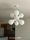 Atomium Restaurant Pendant Light Vintage Bauhaus Modern Minimalist Designer Original Molecular Living Room Bedroom Study Lamp