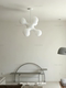 Atomium Restaurant Pendant Light Vintage Bauhaus Modern Minimalist Designer Original Molecular Living Room Bedroom Study Lamp