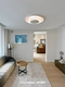 Italian Bahia Designer Living Room Dining Room Ceiling Lamp Modern Minimalist Aisle Bedroom Room Bedside Wall Lamp