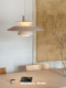 Danish Ph5 Restaurant Chandelier Flying Saucer Scandinavian Modern Dining Room Study Coffee Bar Island Simple Medieval Style Lamp
