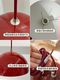 Danish Bud Chandelier Vp1 Nordic Restaurant Bar Modern Minimalist Bedroom Bedside Designer Bauhaus Lighting Fixtures