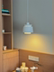 Danish Utzon Ju1 Minimalist Restaurant Chandelier Nordic Post-Modern Simple Bar Study Bedroom Bedside Chandelier