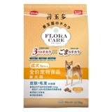 Samu Shan Jade Duo Shiba Dog Food, Япония, корм для собак, головоломка, 3 -километровая формула питания