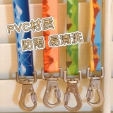 Leoo Laroo Dog Водонепроницаемый воротник Pet Corchrahbrado Shiba Inu Out Off Explosion -Herper Burst