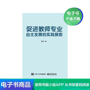 [Электронная книга] Практическое исследование по содействию самостоятельному развитию профессионализма учителей