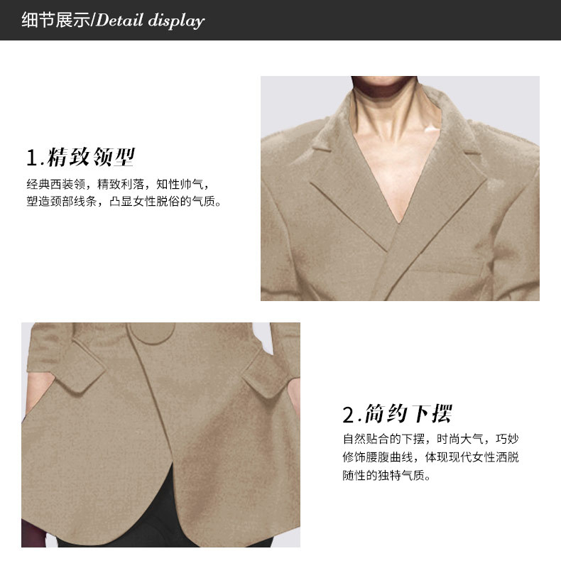 Veste pour femme - Ref 3219078 Image 14