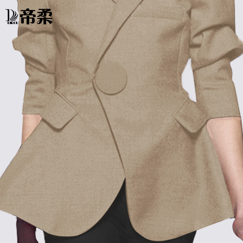 Veste pour femme - Ref 3219078 Image 5