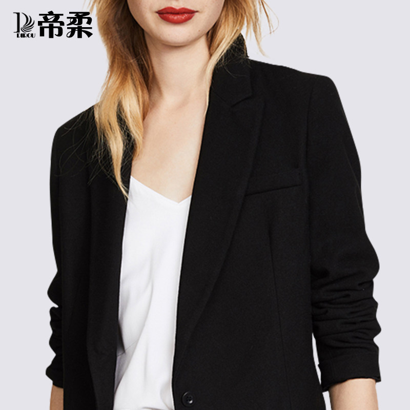 Veste pour femme en Polyester - Ref 3219948 Image 3