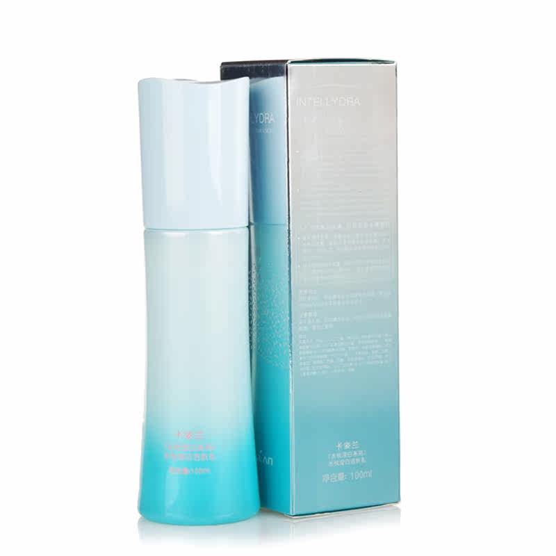 专柜正品 卡姿兰 水悦滢白活肤乳 100ml适合所有肤质