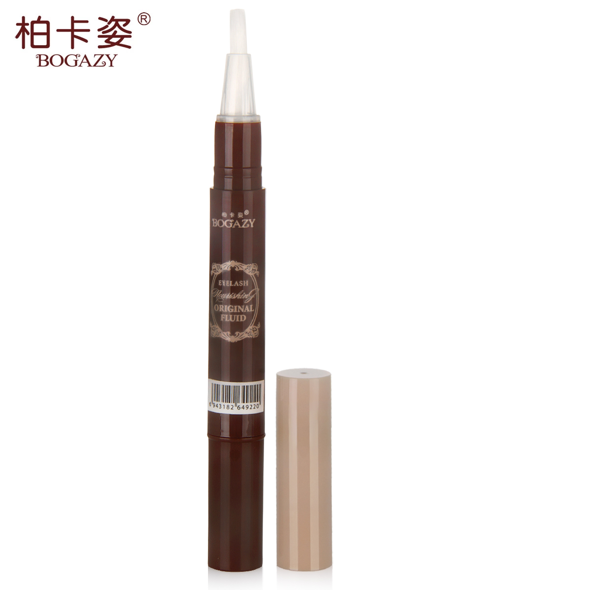 柏卡姿睫毛滋养原液10ml 纤长浓密眉毛睫毛液增长液 包邮