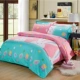 Một mảnh chăn bông 150x200x220x230x240cm phi sinh viên ký túc xá bộ 1,5m bedspread chăn - Quilt Covers