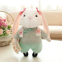 Слава кроличья девочка-фолк обычаи