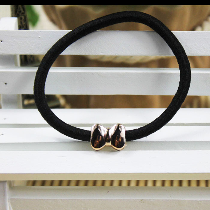 Accessoire coiffure en tissu - Ref 1204367 Image 12