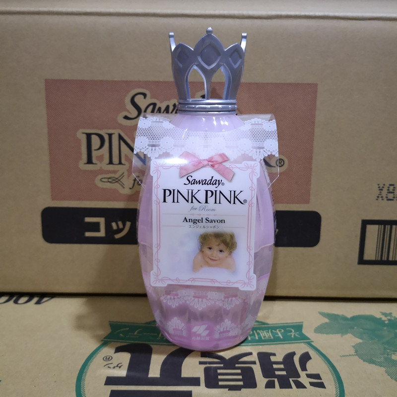 Nhật Bản nhập khẩu Kobayashi Pharma Crown khử mùi trong nhà nhân dân tệ khử mùi hương liệu khử mùi không khí tươi mát - Trang chủ thuốc tẩy quần áo trắng