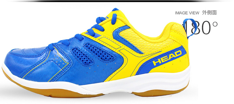 Chaussures de Badminton uniGenre - Ref 850214 Image 40