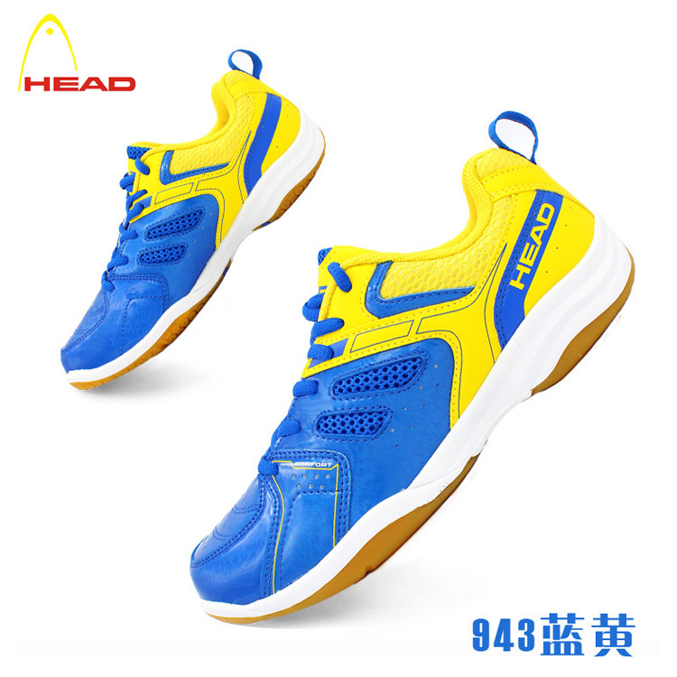 Chaussures de Badminton uniGenre - Ref 850214 Image 38