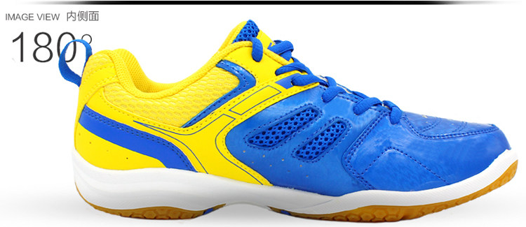 Chaussures de Badminton uniGenre - Ref 850214 Image 41