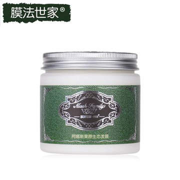 膜法世家阿娜斯果发膜200g 修护受损头发魔法世家专柜1908旗舰店