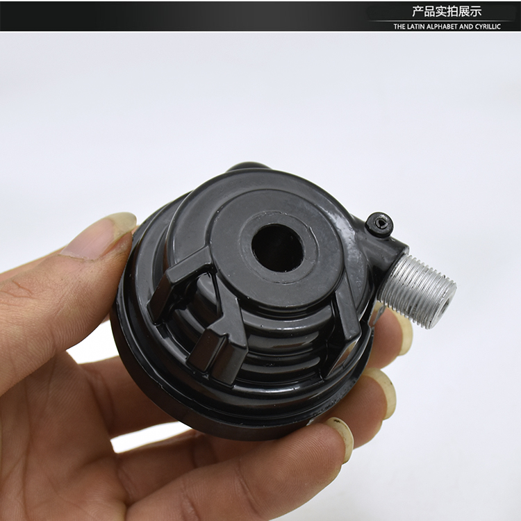 Xe máy Finto Qiaoge rùa nhỏ Wang Qiaoge km bánh xe mét bánh xe điện tốc độ bánh tốc độ buồm 50 - Xe máy Gears 	nhông cam xe máy	