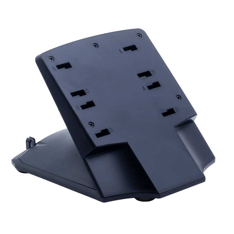 North Eng. L2 bevel bracket fitted with several plane-variable pitches such as Norn DT30 DT60