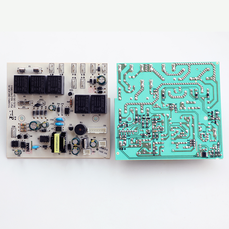 Taichang foot bath driver board TC-9057 TC-9057F TC-5197 TC-3086 line power board