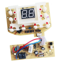 Penting Rice Cooker Accessories Main Board Power Plate FN303 FN366 FN393 FN396 FN394