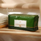 (Конденсация) Гигантская картина Экономичная | Полотенце для мытья лица Ermutao, утолщенное, 70 шт. в рулоне / извлекаемое, одноразовая салфетка для лица, сухая, влажная и сухая.