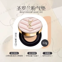 Порошковая воздушная подушка B10