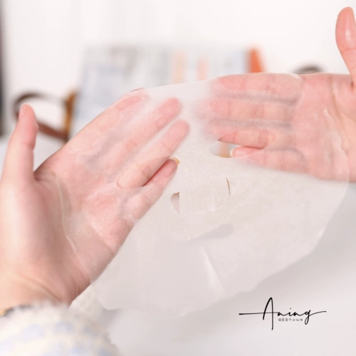 Коллекция масок для лица!ПРОЯ/Проя Двойная маска для лица 1,0/2,0/Юаньли/Водный барьер/Светочувствительная маска