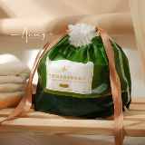 (Конденсация) Гигантская картина Экономичная | Полотенце для мытья лица Ermutao, утолщенное, 70 шт. в рулоне / извлекаемое, одноразовая салфетка для лица, сухая, влажная и сухая.