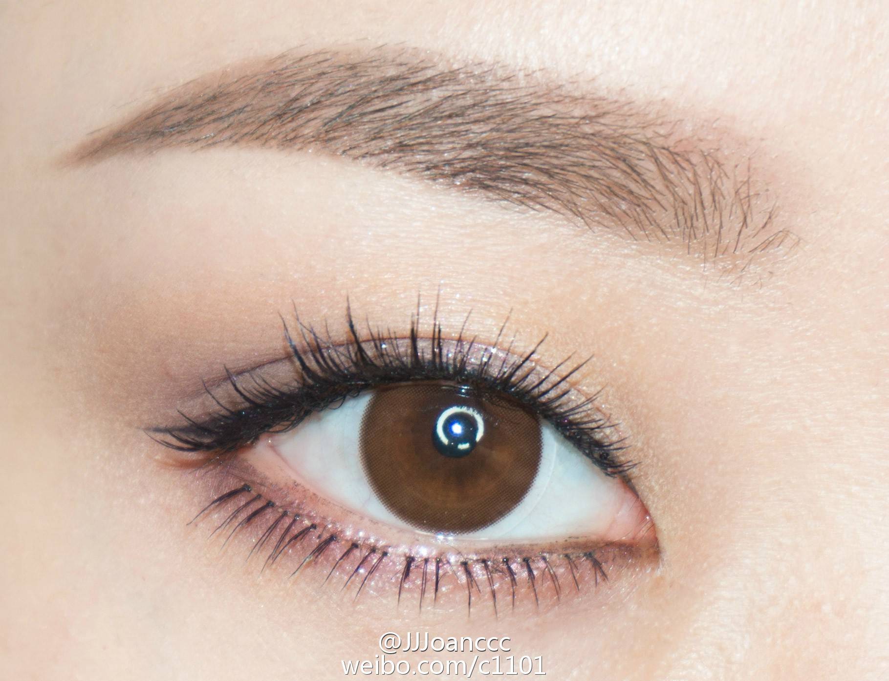 Một đĩa trực tiếp của Ning Hong Kong Tom Ford / TF đĩa bóng bốn màu 01/04/12/20/26/25 - Bóng mắt bảng mắt muge leen