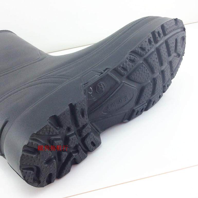 Chaussures - bottes caoutchouc homme pour hiver - Ref 972520 Image 37