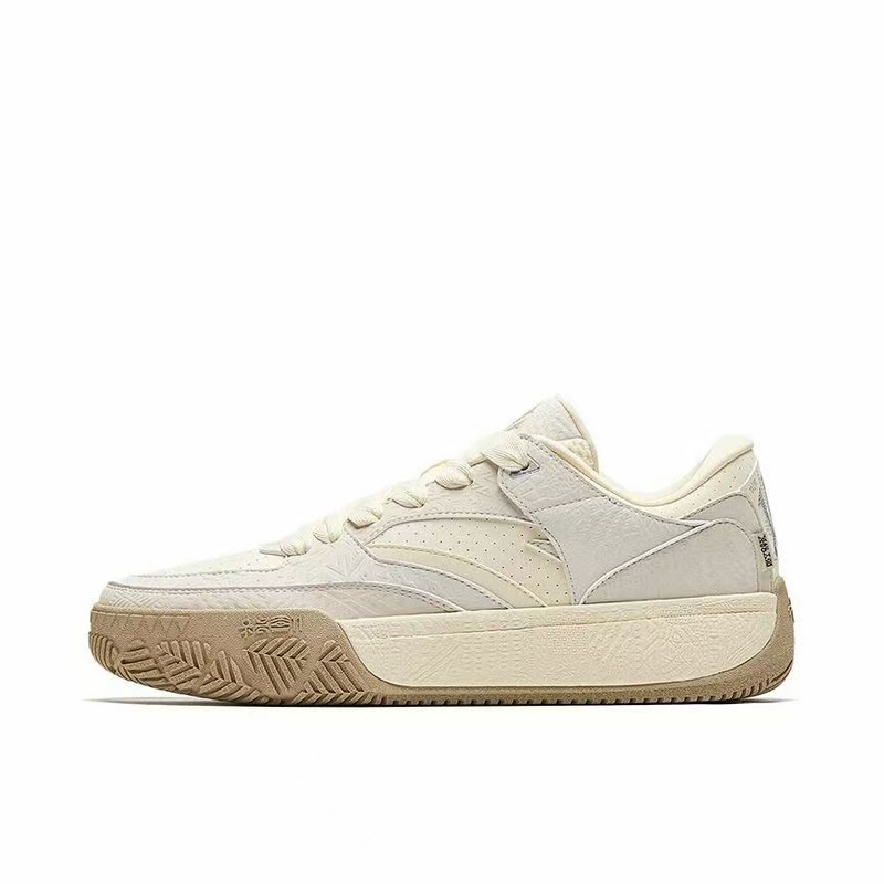 [Same Style as Kyrie Irving] Anta Irving Code Hélà Cod Sneakers Shipped from Ningxia Dh Warehouse