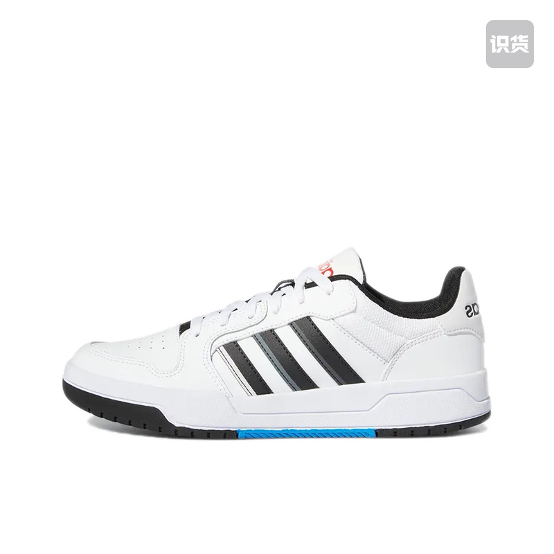 Adidas Neo Entrap Sneakers, Non-Slip, Wear-Resistant, Comfortable, Breathable, Retro Sports, Waterproof, Ji'An Jk Warehouse Adidas Neo Entrap Sneakers, Non-Slip, Wear-Resistant, Comfortable, Breathable, Retro Sports, Waterproof, Ji'An Jk Warehouse