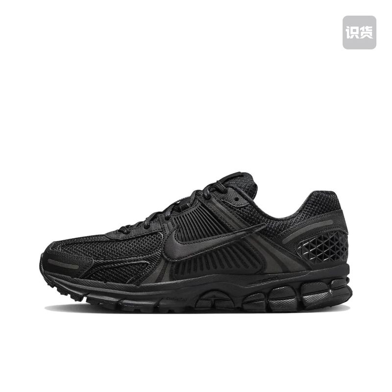 Nike Zoom Vomero 5 Comfortable Cushioning Versatile Retro Running Shoes Bv1358-003