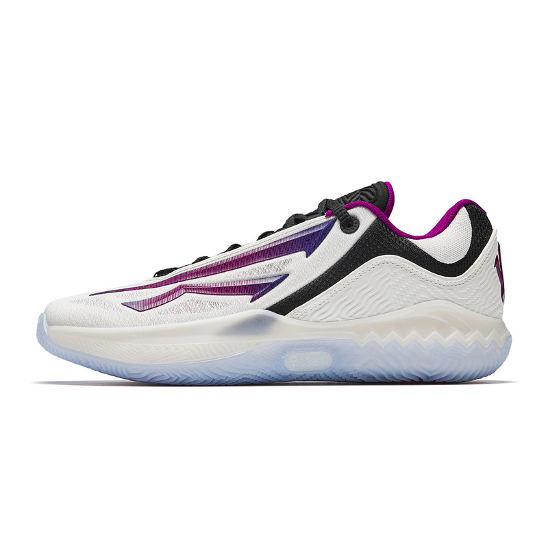 [Same Model as Kyrie Irving] Kai Speed 2 Anta Nitrogen Technology Pioneer 2Nd Generation Basketball Shoes Heyuan Sy