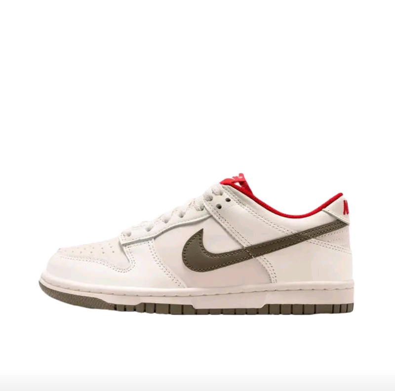 Nike Dunk Non-Slip, Wear-Resistant, Retro Sports Lightweight Sneakers Gs/Chinese Red Iq9793-020 Nike Dunk Non-Slip, Wear-Resistant, Retro Sports Lightweight Sneakers Gs/Chinese Red Iq9793-020