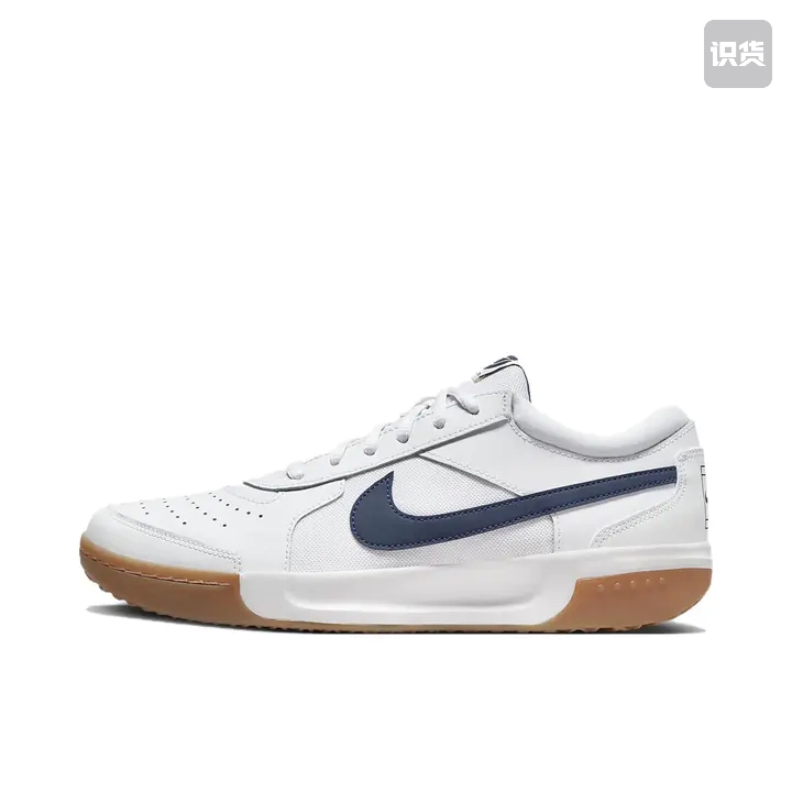 Nike Court Zoom Lite 3 Zoom Sports Casual Shoes Dv3258-102 Nike Court Zoom Lite 3 Zoom Sports Casual Shoes Dv3258-102