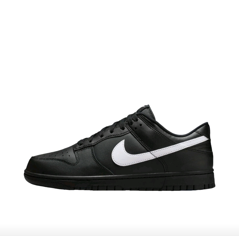 Dunk Low Ldquoanthraci Gray and White Non-Slip Wear-Resistant Low-Top Sneakers Io7606-010 Jiangxi Jw Warehouse
