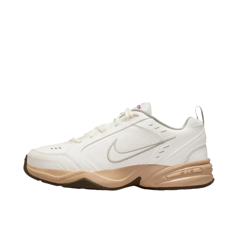 Nike Air Monarch Cushioning, Breathable, Lightweight, Stylish Retro Dad Shoes Iq9792-112 Fujian Xy Warehouse Nike Air Monarch Cushioning, Breathable, Lightweight, Stylish Retro Dad Shoes Iq9792-112 Fujian Xy Warehouse