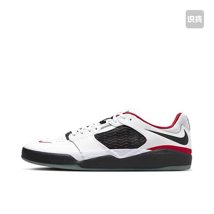 Nike Anti-Skid Sneakers for Men and Women, Official Authentic Sports Shoes Dz5648-100 Nike Anti-Skid Sneakers for Men and Women, Official Authentic Sports Shoes Dz5648-100