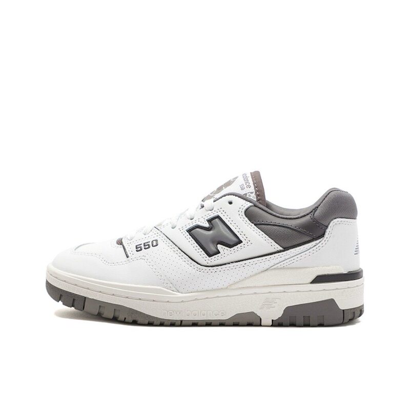 New Balance Nb 550 Versatile Shock-Absorbing, Wear-Resistant, Lightweight Low-Top Retro Basketball Shoes Bb550Wtg New Balance Nb 550 Versatile Shock-Absorbing, Wear-Resistant, Lightweight Low-Top Retro Basketball Shoes Bb550Wtg